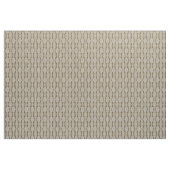 Glanzende Giraffe Stof (Yard (91,4 cm))