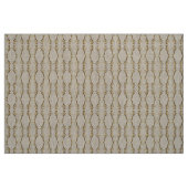 Glanzende Giraffe Stof (Fat Quarter)