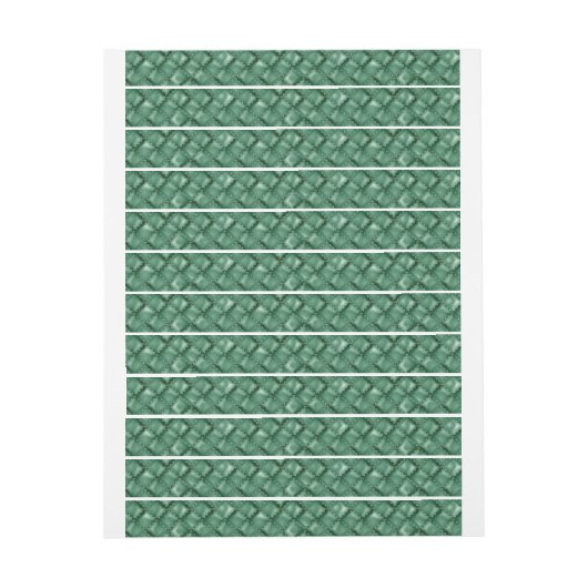 Glanzende lederen textuur 3 (Vel)