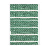Glanzende Leer Textuur 3 (Vel)