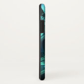 Glanzende Libellenmeer Case-Mate iPhone Case (Achterkant/rechts)
