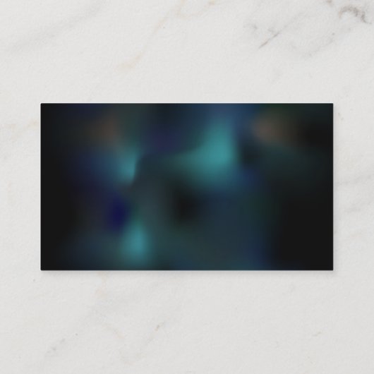 Glanzende Libellenmeer Kortingskaartje (Achterkant)