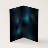 Glanzende Libellenmeer Visitekaartje (Binnen)