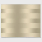 Glanzende lichttonen voor het patroon van gouden s cadeaupapier (Vlak)