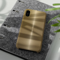 Glanzende Metallic Faux Gold achtergrond