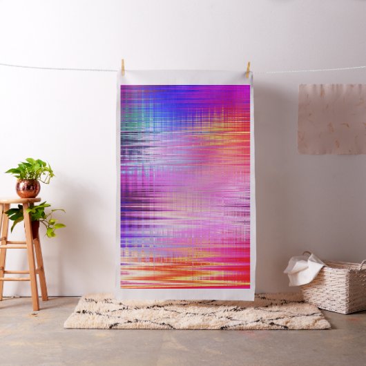 Glanzende Reflecties...... Stof (Voorbeeld)