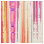 Glanzende Reflecties...... Stof (Close Up)