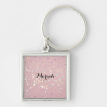 Glanzende roze achtergrond