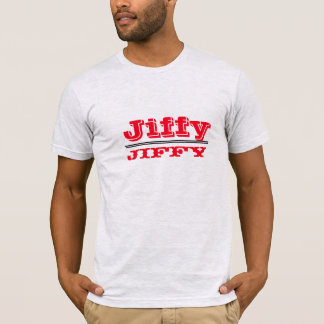 glanzende shirten t-shirt