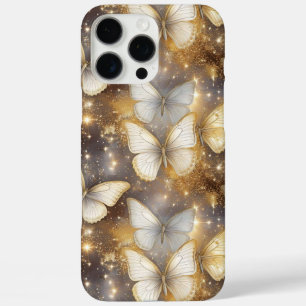 Glanzende Vlinder Hoesje