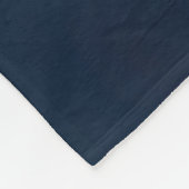 Glanzende Vloeistofdruppel Fleece Deken (Hoek)