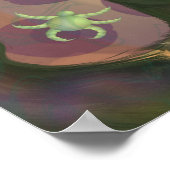 Glart! Poster (Hoek)