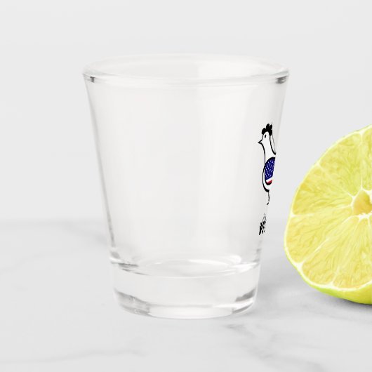 glas (Links)