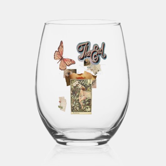 Glas (Voorkant)