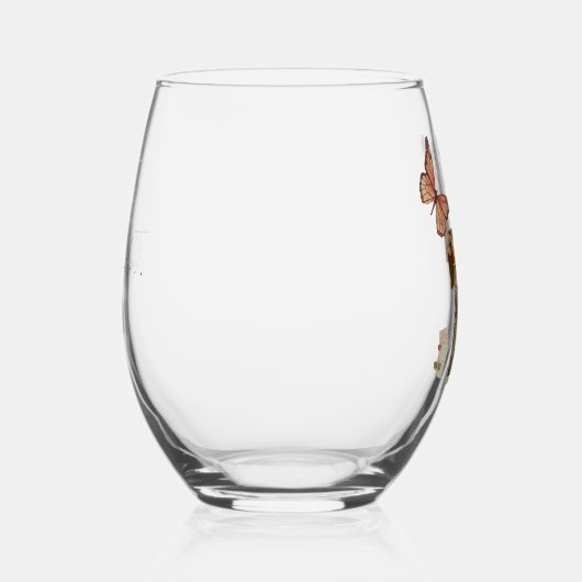 Glas (Rechts)