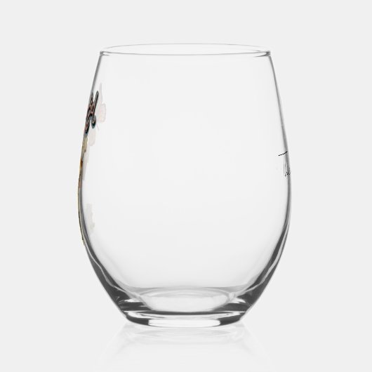 Glas (Links)
