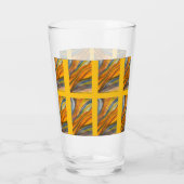 glas (Achterkant)