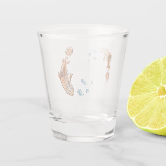 glas (Achterkant)