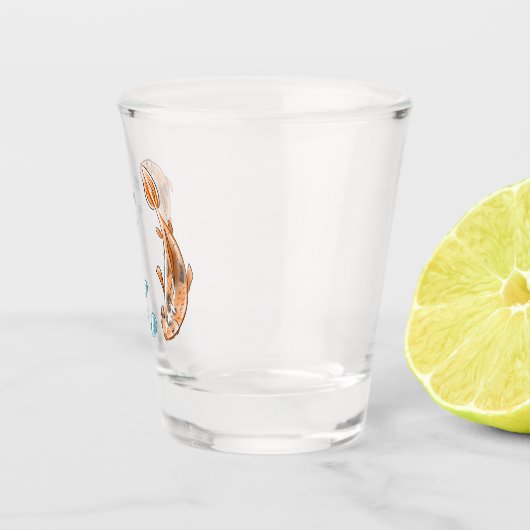 glas (Rechts)