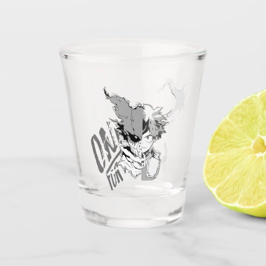 glas (Voorkant)