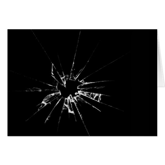 Glas (Voorkant Horizontaal)