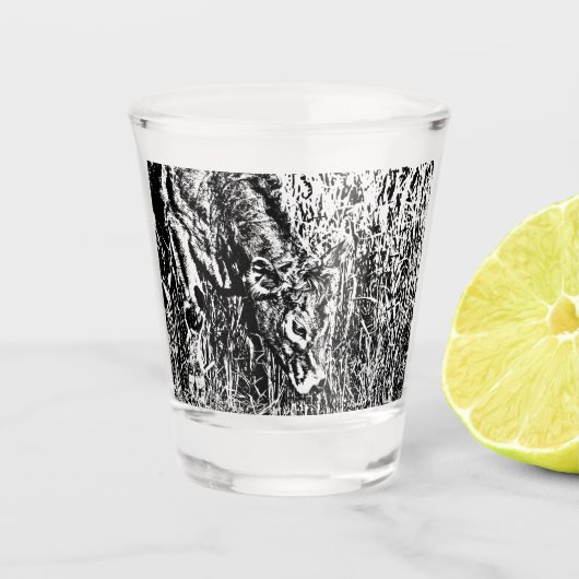 glas (Voorkant)