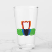 Glas (Voorkant)