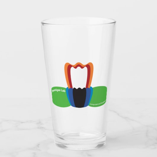 Glas (Voorkant)
