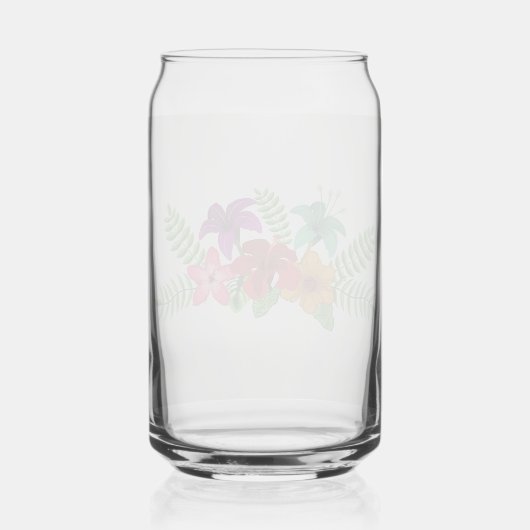 glas (Achterkant)
