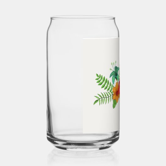 glas (Rechts)