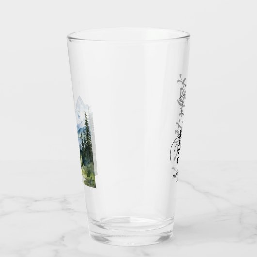 Glas (Rechts)