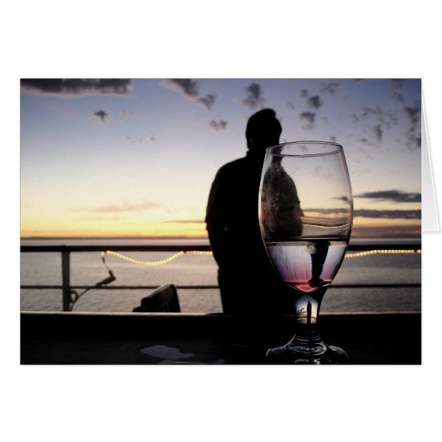 Glas (Voorkant Horizontaal)