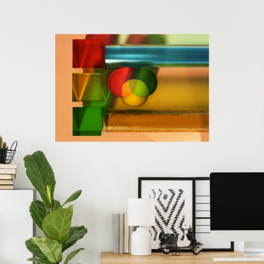 Glas04 Poster (Thuiskantoor)