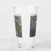 Glas 002 - Peacock (Links)