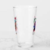 Glas 010 - Rooster (Links)
