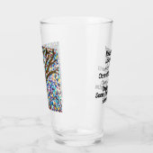 Glas 017 - Nachtval - Happy Hour (Links)