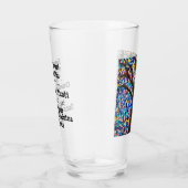 Glas 017 - Nachtval - Happy Hour (Rechts)