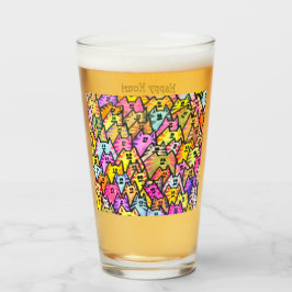 Glas 021 - CATS - Happy Hour