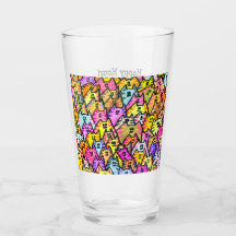 Glas 021 - CATS - Happy Hour