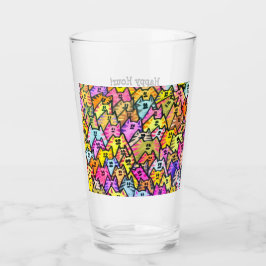 Glas 021 - CATS - Happy Hour