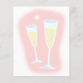 glas-29185 glazen flacon cartoon drink alcohol flyer (Voorkant)