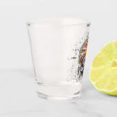 GLAS A SHOT INFRASIC (Links)