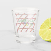 Glas-a-shot Shot Glas (Achterkant)