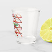 Glas-a-shot Shot Glas (Rechts)