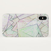 Glas..... Case-Mate iPhone Case (Achterkant (horizontaal))