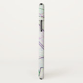 Glas..... Case-Mate iPhone Case (Achterkant / rechts)