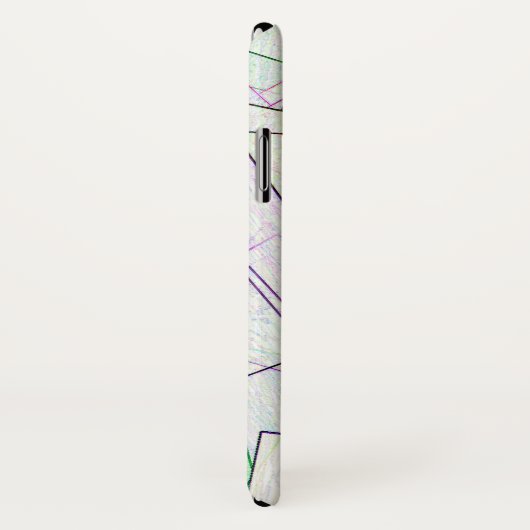 Glas..... Case-Mate iPhone Case (Achterkant / rechts)