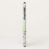 Glas..... Case-Mate iPhone Case (Achterkant/links)