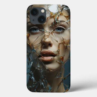 glas Case-Mate iPhone case