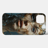 glas Case-Mate iPhone case (Achterkant (horizontaal))